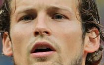 Image for Getting to Know – Daley Blind