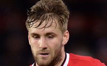 Image for Getting to Know – Luke Shaw