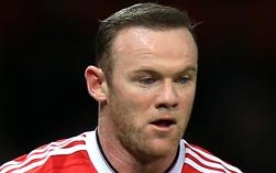 Image for Rooney Confirms He`s Not Heading to China
