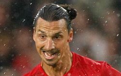 Image for Ibrahimovic Reopens United Talks?