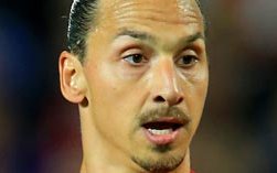 Image for There`ll Be No Sweden Comeback for Ibrahimovic