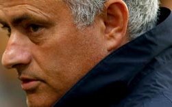 Image for Newcastle 1 Manchester United 0 – Mourinho`s Views