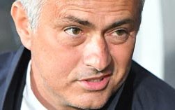 Image for Mourinho Unhappy With FA Cup Date