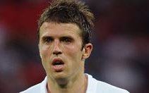 Image for Carrick – Too Old for England?