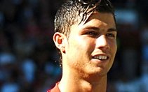 Image for Ronaldo bemoans loss (AUDIO)