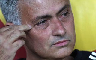 Image for Mourinho urges United’s Owners to Buy Griezmann