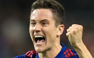 Image for Herrera Linked with a Return to Spain