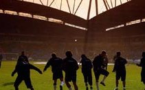 Image for Team Line-Ups: Fulham v Middlesbrough