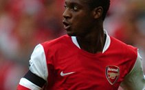 Image for Arsenal’s Hoyte To Replace Young