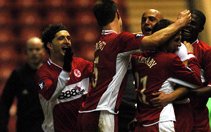 Image for Boro seek to build on win