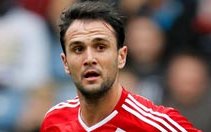 Image for Defender boosted by Boro move