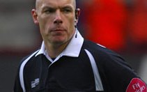 Image for Derby Update: Howard Webb named as ref