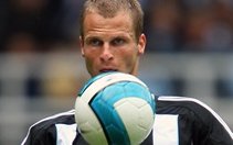 Image for Lazio sign Newcastle’s Rozenhnal