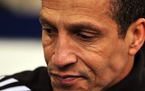 Image for VIDEO: Hughton defends his position