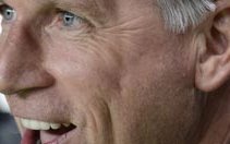 Image for Alan Pardew -congratulations on more records