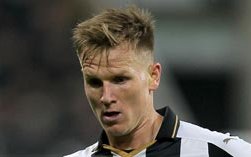 Image for Fans Hoping For Good News On Newcastle Star`s Fitness