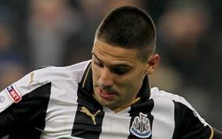 Image for ‘End of his Newcastle career`- Fans react to Mitro`s remarks