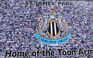 Image for Newcastle unearth themselves an absolute gem