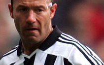 Image for Liverpool Chased Shearer