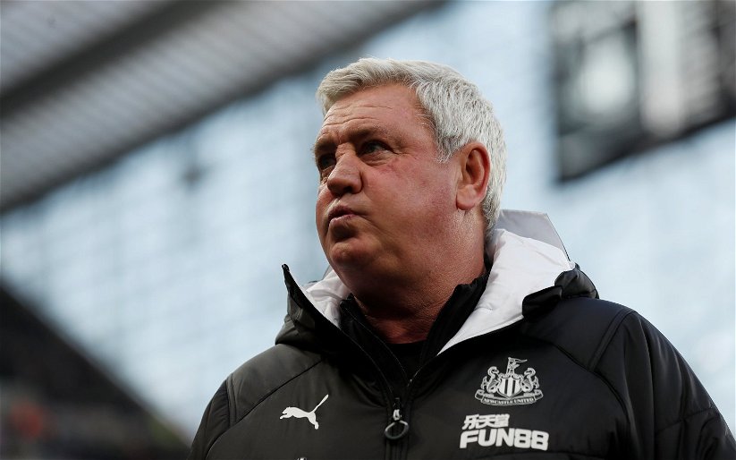 Image for “Quite alarming”, “Weak excuse” – These NUFC fans react to similarities in Bruce’s career