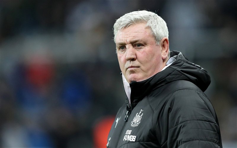 Image for “Both managers know how to defend” – Pundit expects narrow margins when NUFC face Palace