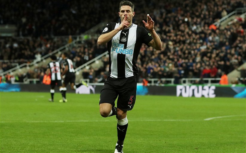 Image for “Says a lot about Newcastle”, “Wow. I am in shock” – Many NUFC fans react to club post
