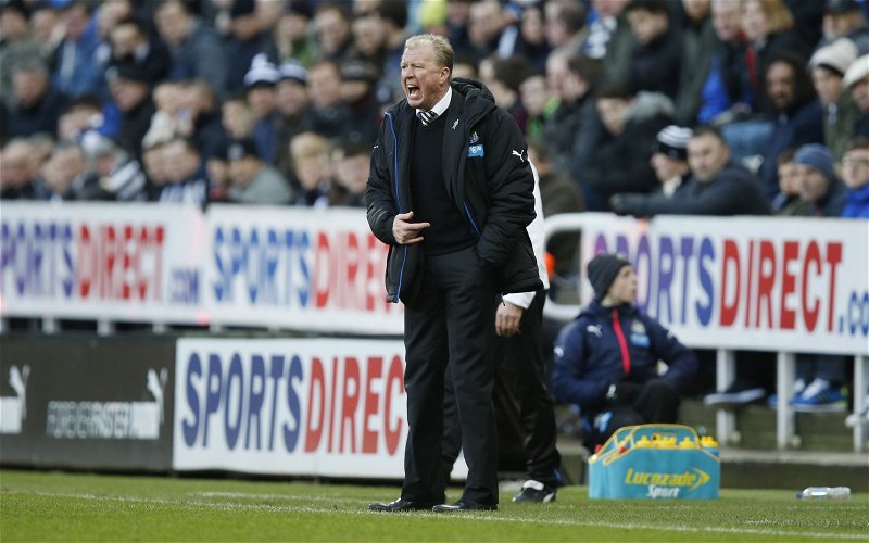 Image for “Useless at building a team?” – These NUFC fans react to manager’s claim on 21-goal man’s exit