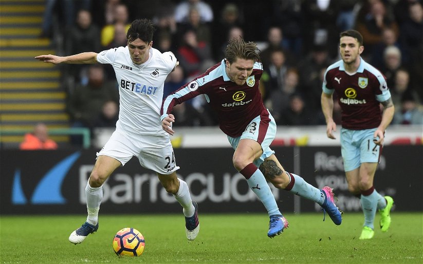 Image for Opinion: Newcastle eye £23m duo who have outperformed Saint-Maximin and Almiron this season