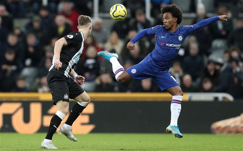 Image for Forget Lazaro: NUFC must plot ambitious Bosman deal for £120k-p/w PL ace – opinion