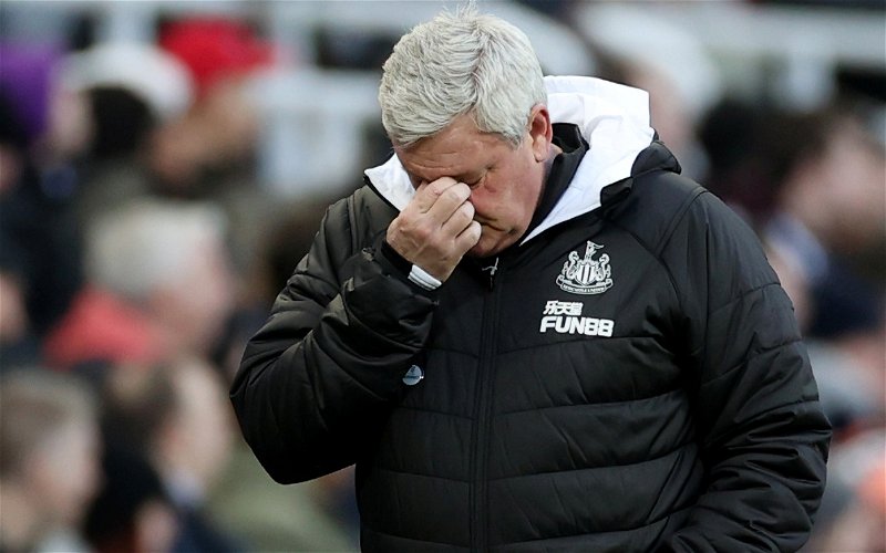 Image for “What could possibly go wrong” – Some Newcastle fans accuse club of making “wrong move”