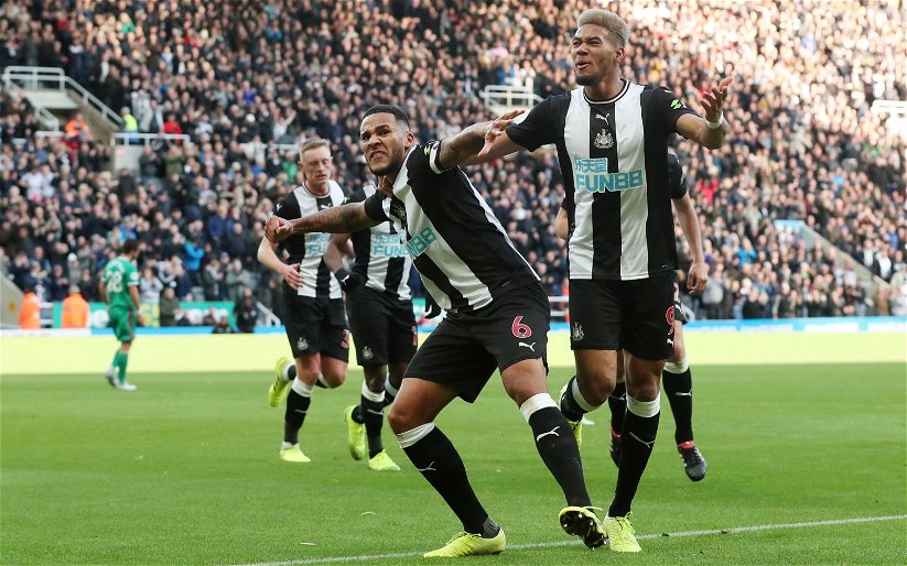 Image for Bruce makes 4 changes, £20m man out as Joelinton starts: Predicted Newcastle XI vs Brighton
