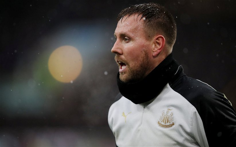 Image for “Still at Newcastle?” – These NUFC fans laud 4-cap man as “the better option” after huge blow