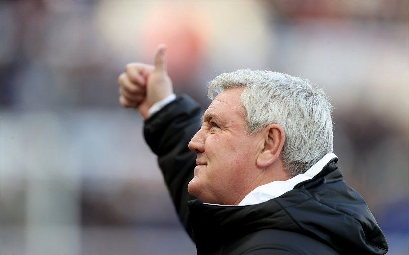 Image for Comments from these Newcastle United fans show tide may have turned on their Steve Bruce views
