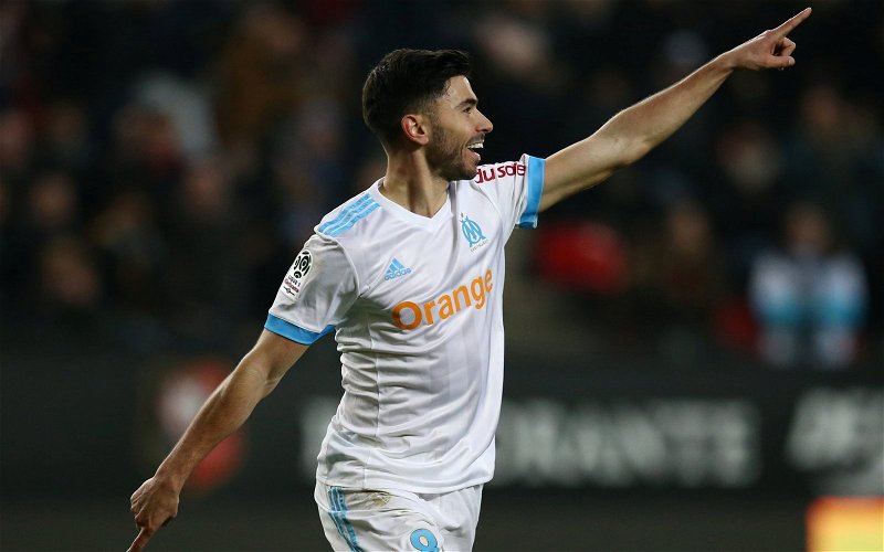 Image for Report: Newcastle could overtake West Ham in pursuit of 25 y/o Ligue 1 star