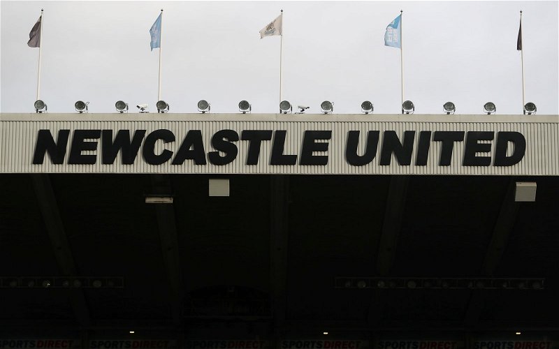 Image for “I’m dreaming”, “It’s finally happening” – Many Newcastle fans drool over update