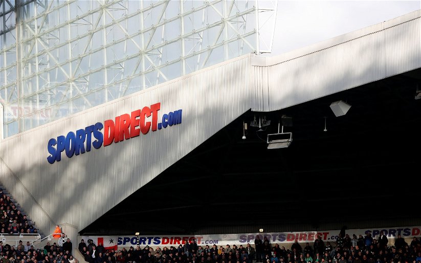 Image for “Absolutely spot on” – These Newcastle fans applaud journalist’s comments about takeover talks