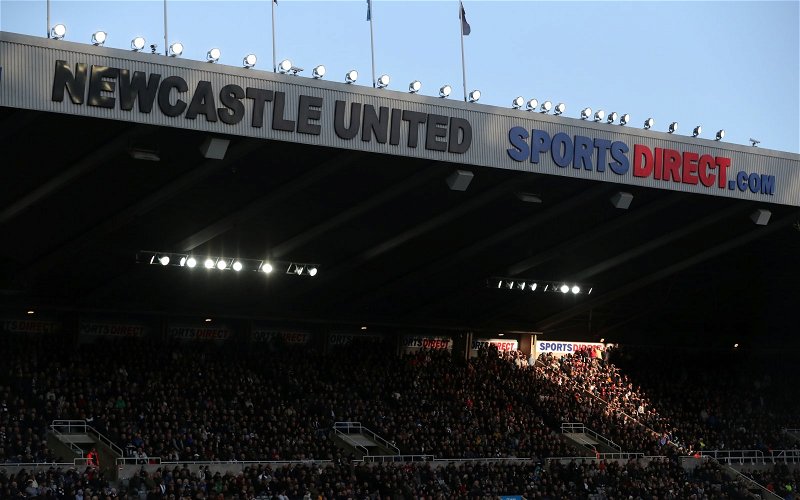 Image for “The toys are well and truly being thrown out the pram” – Many NUFC fans howl at takeover update