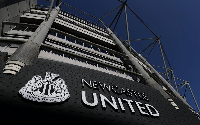 Image for “The most likely scenario” – Toon journalist delivers fresh Newcastle takeover update