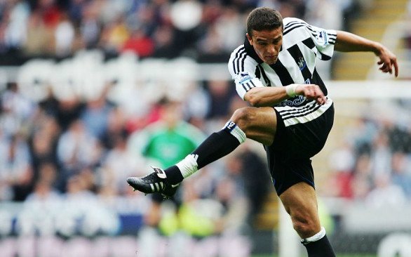 Image for “Wand of a left foot” – These Newcastle fans hail ex-Magpie who “only ever scored bangers”