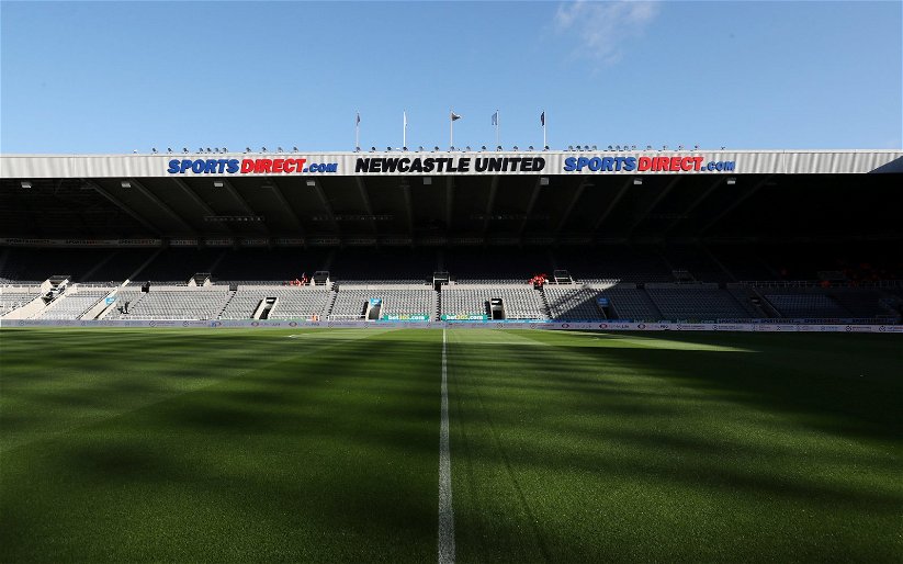 Image for “Prepare for the worst”, “What a joke” – Plenty of NUFC fans fume at “clown”