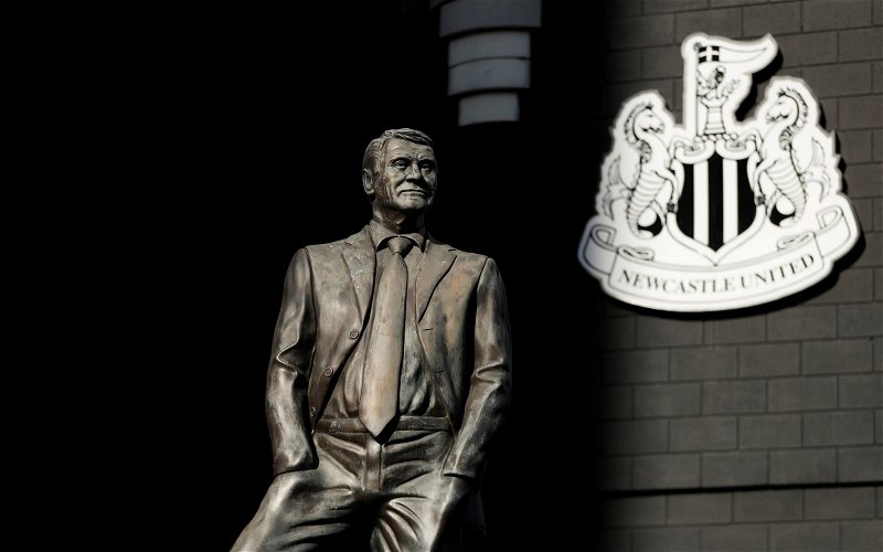 Image for “Days not weeks” – Newcastle United takeover handed major boost by reputable journalist