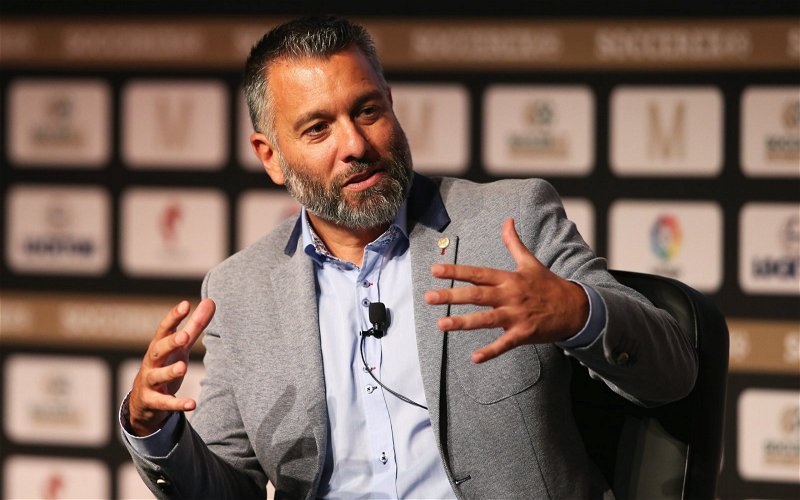 Image for “From what I’ve been asking” – Guillem Balague gives his view on Newcastle’s £300m takeover