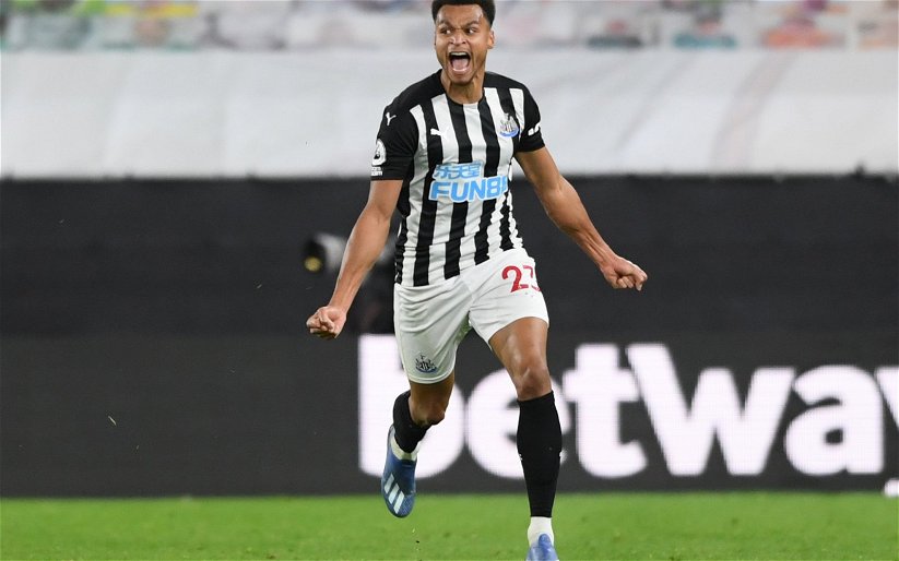 Image for Jacob Murphy: This cannot be another ‘Henri Saivet’ moment