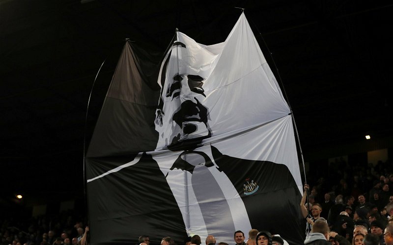 Image for Rafa Benitez’s China journey following Newcastle departure has gone badly wrong