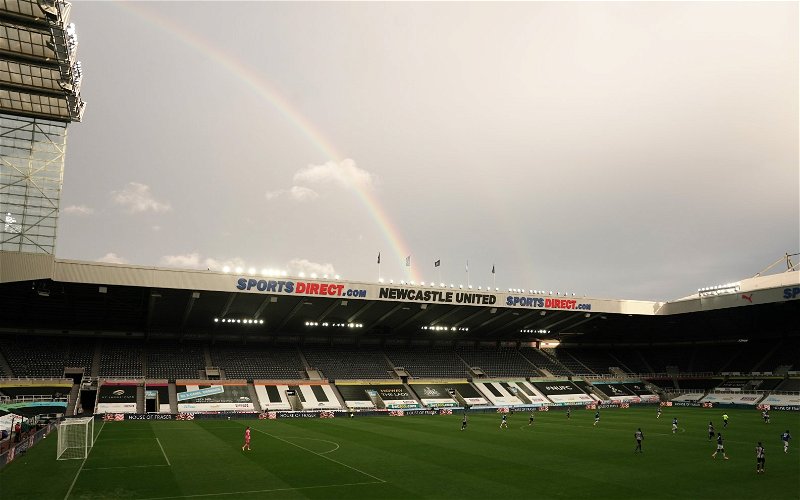 Image for When Toon fans can get back to SJP