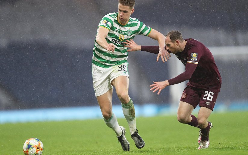 Image for Magpies linked to £8M Celtic ace