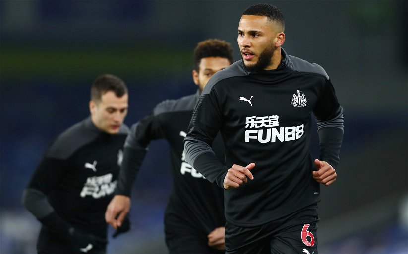 Image for Why Lascelles injury isn’t a huge blow