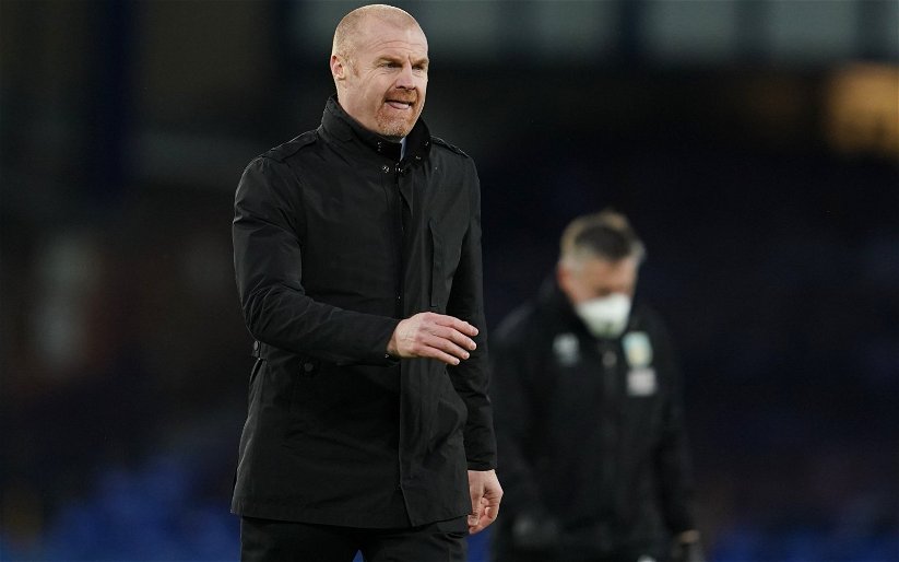 Image for Sean Dyche linked to Newcastle role