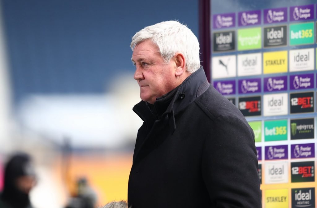 Newcastle-head-coach-steve-bruce