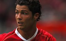Image for Ronaldo: King of entertainment